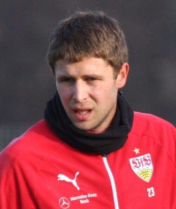Artem Krawez