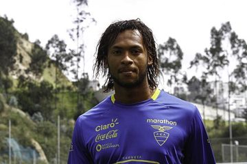 Arturo Mina