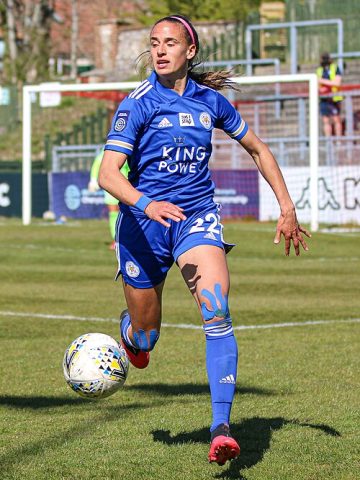 Ashleigh Plumptre