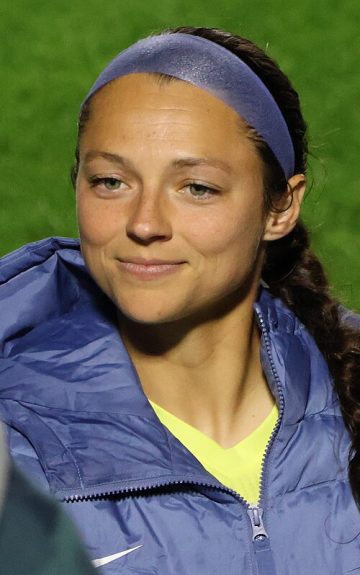 Ashley Hatch