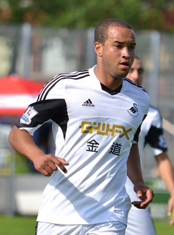 Ashley Richards