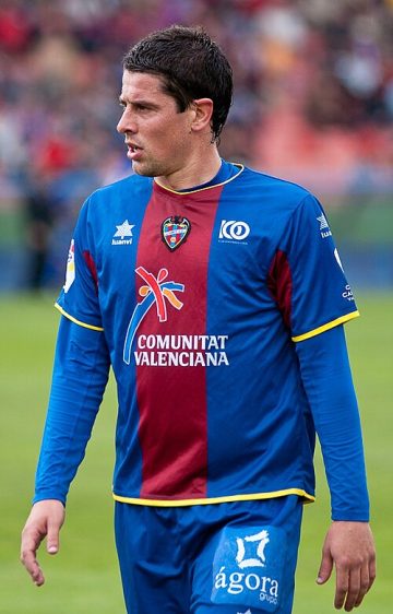 Asier Del Horno