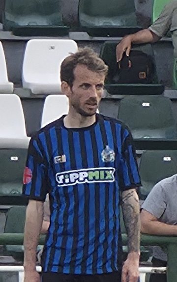 Asmir Suljić