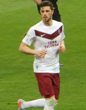 Aykut Akgün