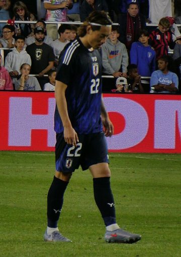 Ayumu Seko