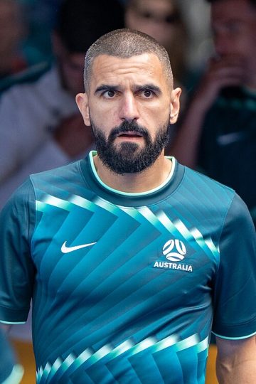 Aziz Behiç
