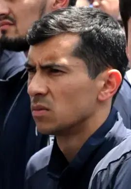 Aziz Ganiev