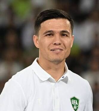 Aziz Turgʻunboyev
