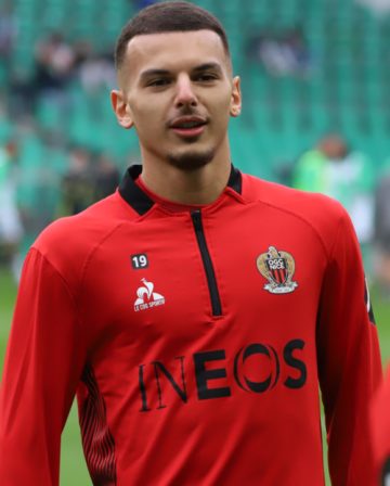 Badredine Bouanani