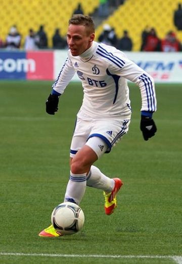 Balázs Dzsudzsák