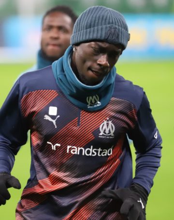 Bamo Meïté