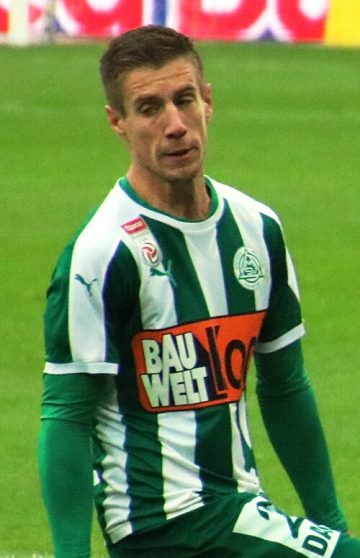 Barnabás Varga