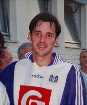Bart Goor