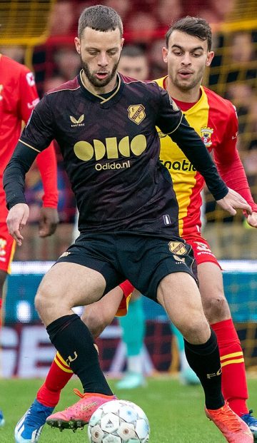 Bart Ramselaar