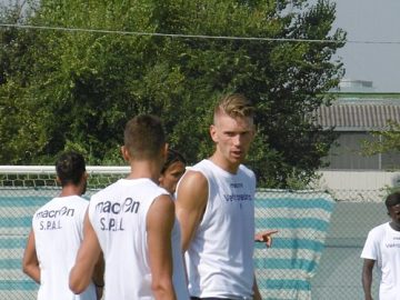 Bartosz Salamon