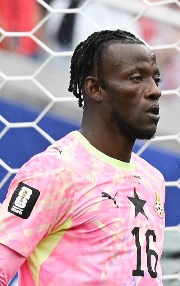 Benjamin Asare