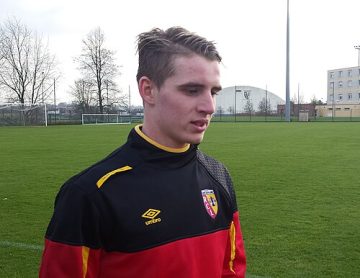 Benjamin Bourigeaud