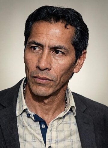 Benjamín Galindo