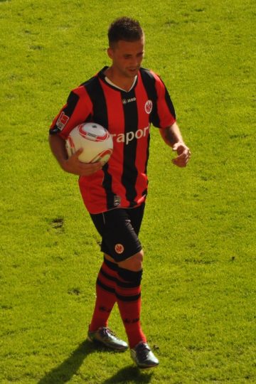 Benjamin Köhler