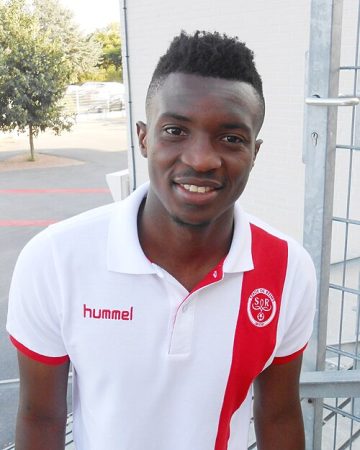 Benjamin Moukandjo