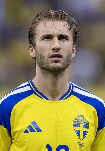 Benjamin Nygren