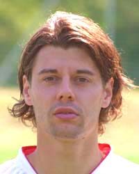 Benjamin Weigelt