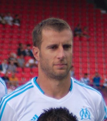 Benoît Cheyrou