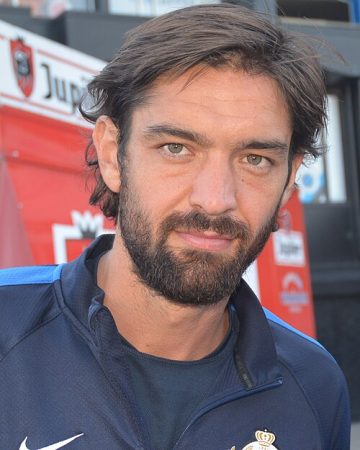 Benoît Poulain