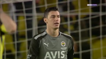 Berke Özer
