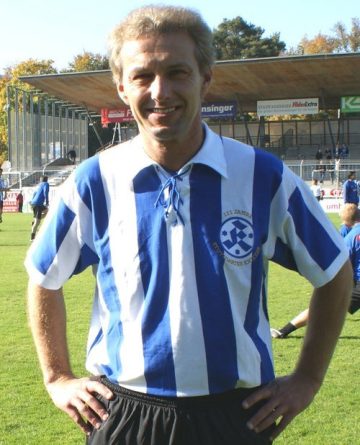 Bernd Schindler