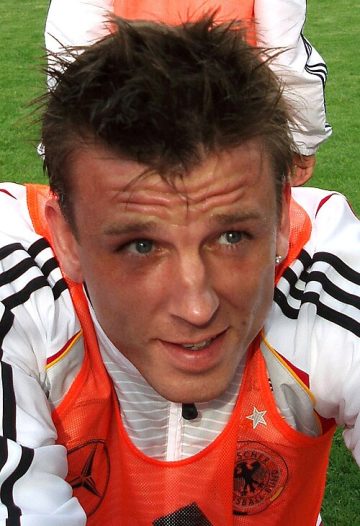 Bernd Schneider