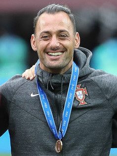 António Alberto Bastos