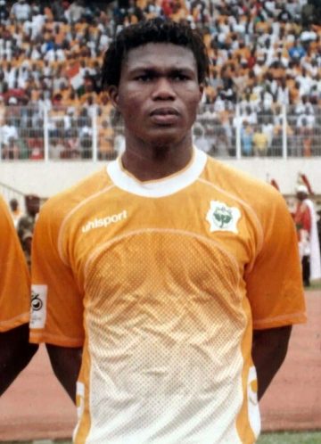Blaise Kouassi