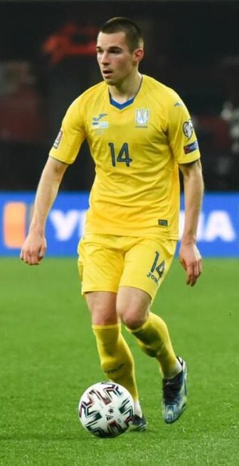 Bohdan Mychajlitschenko