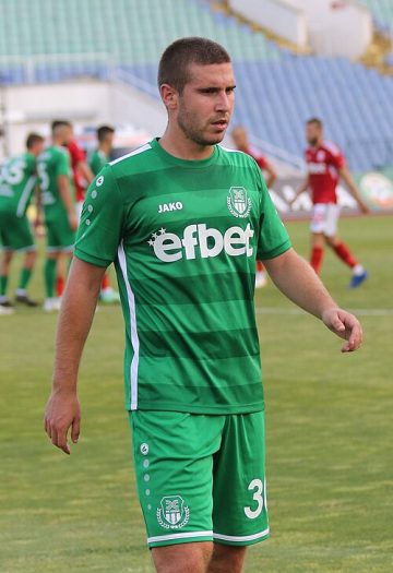 Bojan Knežević