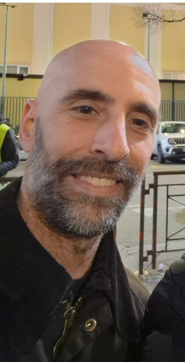 Borja Valero