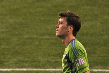 Brad Evans