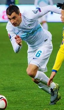 Branko Ilič