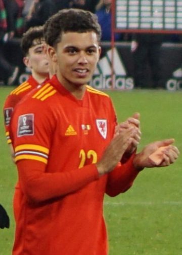 Brennan Johnson