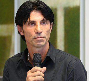 Bruno Hübner