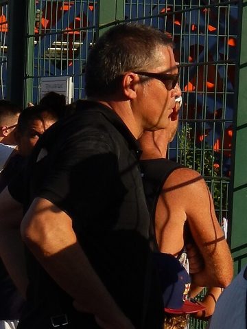 Bruno Martini