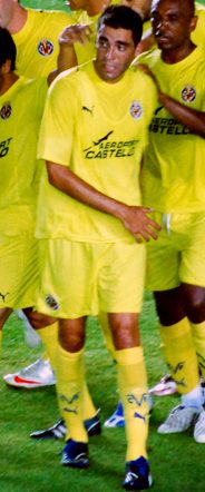 Bruno Soriano Llido
