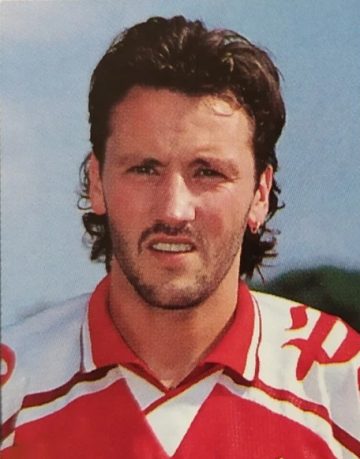 Bruno Versavel