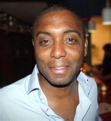Bryan Roy