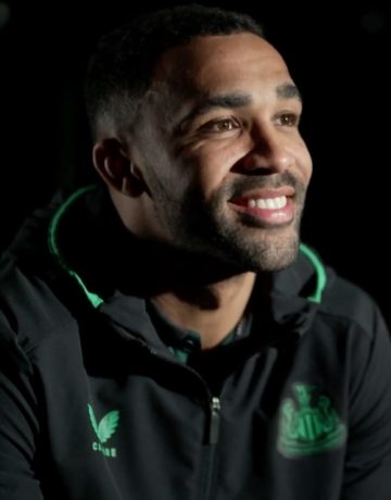 Callum Wilson (1992 doğumlu futbolcu)