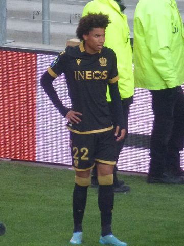 Calvin Stengs