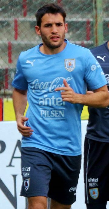 Camilo Mayada