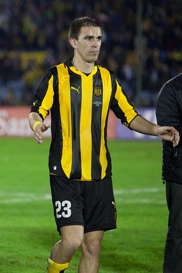Carlos Adrián Valdez