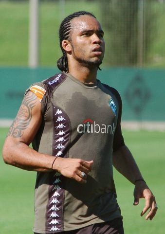 Carlos Alberto Gomes de Jesus