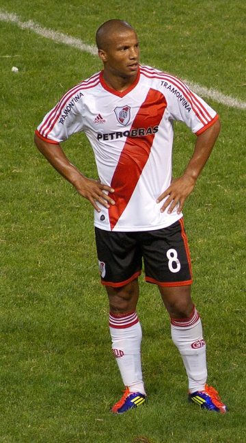Carlos Andrés Sánchez